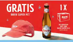 Prik en Tik Bavik aanbieding