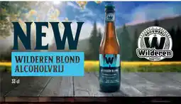 Prik en Tik Wilderen blond alcoholvrij aanbieding