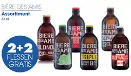 Prik en Tik Bière des amis Assortiment aanbieding