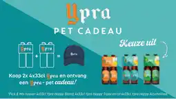 Prik en Tik Ypra Hoppy aanbieding