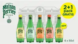 Prik en Tik Maison Perrier aanbieding