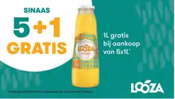 Prik en Tik Looza sinaas aanbieding