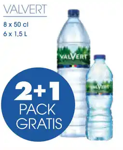Prik en Tik Valvert aanbieding