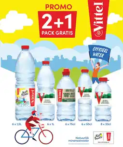 Prik en Tik Vittel aanbieding