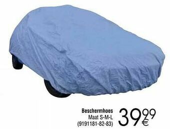 Beschermhoes