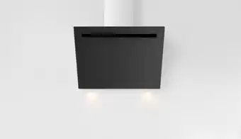 Krëfel Wanddampkap 7850 Vision aanbieding