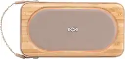 Krëfel Blutooth speaker Solar - Beige aanbieding