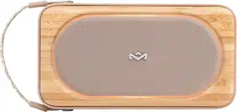 Krëfel Blutooth speaker Solar - Beige aanbieding