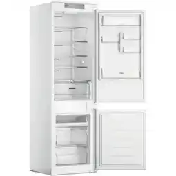 Krëfel Inbouw koelkast met diepvries WHC18 T514 aanbieding