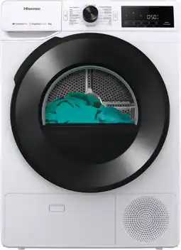 Krëfel Droogkast DH3V800UW aanbieding