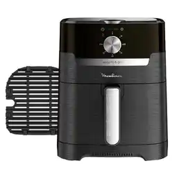 Krëfel Airfryer EZ501810 aanbieding