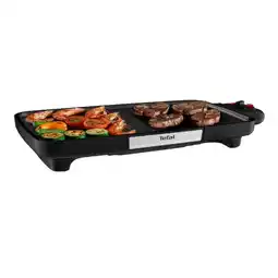 Krëfel Plancha XL Booster CB641810 aanbieding