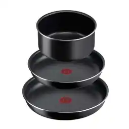 Krëfel Kookpottenset - EASY COOK*4 aanbieding