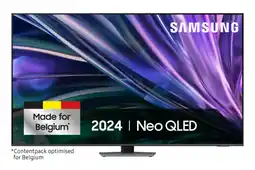 Krëfel Neo QLED TV 4K QE55QN88D (2024) - 55 inch aanbieding