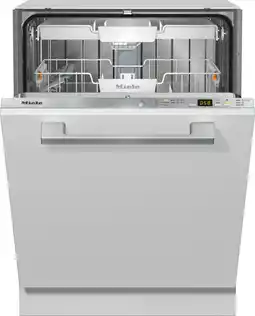 Krëfel Inbouw vaatwasser G 5155 SCVi XXL Active aanbieding