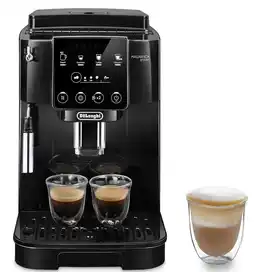 Krëfel Volautomatische Espressomachine Magnifica ECAM220.21.B aanbieding