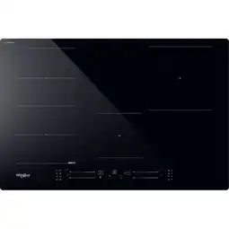 Krëfel Inductiekookplaat WF S1577 CPNE CleanProtect aanbieding