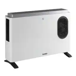 Krëfel Convector DO7351CH aanbieding