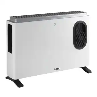Krëfel Convector DO7351CH aanbieding