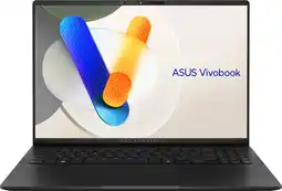 Krëfel Vivobook S 16 OLED M5606KA-RI049W aanbieding