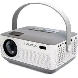 Krëfel GMRAVPB301 projector - HD aanbieding