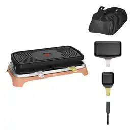 Krëfel Raclette Food & Co RE651JFO aanbieding