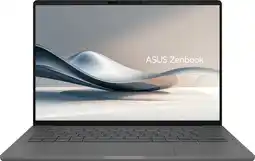 Krëfel Zenbook A14 UX3407QA-QD220W aanbieding