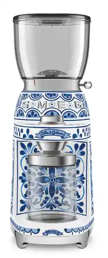 Krëfel Koffiemolen CGF01DGBEU aanbieding