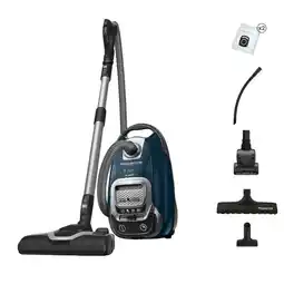 Krëfel Stofzuiger met zak Silence Force Effitech RO7471EA aanbieding