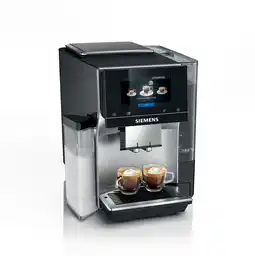 Krëfel Volautomatische Espressomachine EQ700 TQ713R03 aanbieding