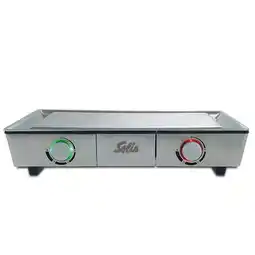Krëfel Grill Teppanyaki@home Type 795 aanbieding