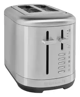Krëfel Broodrooster 5KMT2109ESX aanbieding