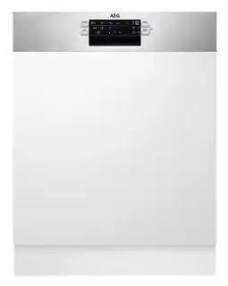 Krëfel Inbouw vaatwasser FEE53628ZM QuickSelect AirDry aanbieding