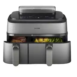 Krëfel Airfryer 5000-serie NA555/00 aanbieding
