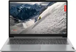 Krëfel IdeaPad 1 15ALC7 82R4010KMB aanbieding