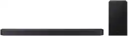 Krëfel Cinematic Q-series HW-Q600F/XN Soundbar - Zwart aanbieding