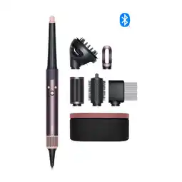 Krëfel Airwrap i.d. - krullend tot kroeshaar Jasper Plum Limited Edition aanbieding