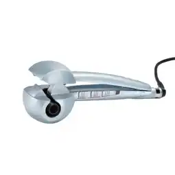 Krëfel Krultang Hydro Fusion Anti-Pluis Curl Secret C1700E aanbieding
