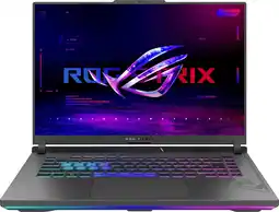 Krëfel ROG Strix G16 G614PR-RV003W aanbieding