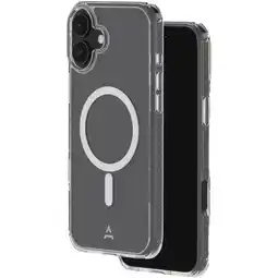 Krëfel Clear case met MagSafe voor iPhone 16 Plus aanbieding