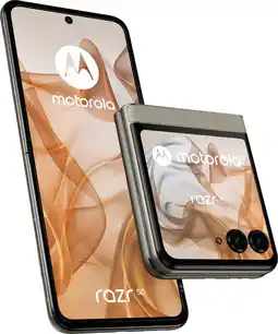 Krëfel Razr 50 256 GB - Beige aanbieding