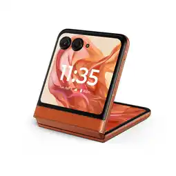 Krëfel Razr 50 256 GB - Oranje aanbieding