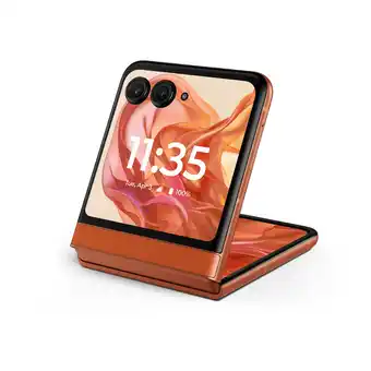 Krëfel Razr 50 256 GB - Oranje aanbieding
