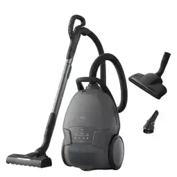 Krëfel Stofzuiger met zak AB81A2DG aanbieding