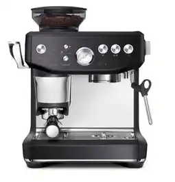 Krëfel Espressomachine The Barista Express Impress aanbieding