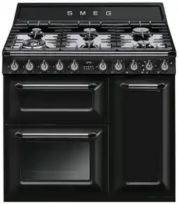 Krëfel Fornuis TR93BL aanbieding