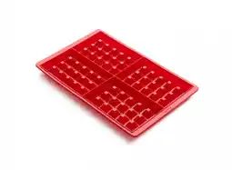 Krëfel Bakvormen voor wafels *2 - Silicone aanbieding