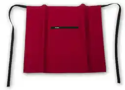 Krëfel Keukenschort - Rood aanbieding