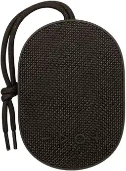 Krëfel Draagbare speaker SB30 - Zwart aanbieding