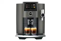 Krëfel S8 Dark Inox (EB) aanbieding
